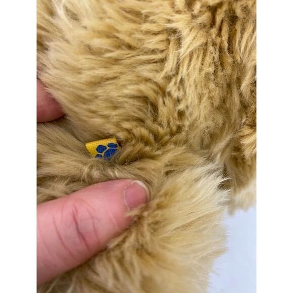 Build-A-Bear Plush Brown Teddy Bear Stuffed Plush - 15 Inches Tall - Picture 4 of 8